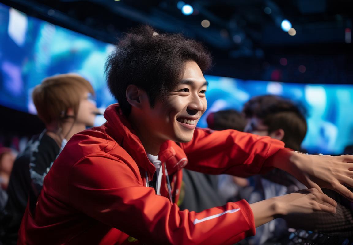 Deft评论席解说见证GEN冠军，英雄联盟电竞选手传承动人瞬间