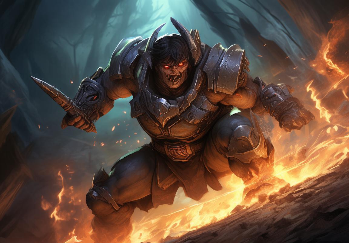 “蝎子”与“艾克”八强赛非Ban必选，成版本答案级英雄。